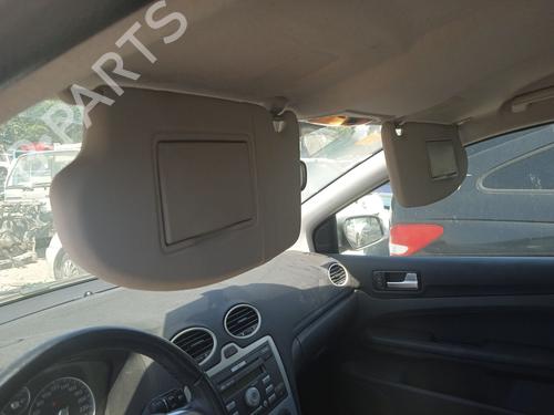 Front left window mechanism FORD FOCUS II (DA_, HCP, DP) 1.6 | BP19022870C22 