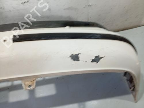 Front bumper SEAT CORDOBA Vario (6K5) 1.6 i | BP31104513C7 