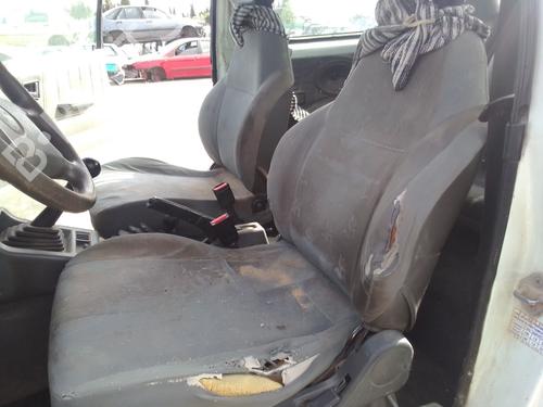 Engine SUZUKI VITARA Cabrio (ET) 2.0 HDI (SE 420HDI) | BP31100643M1 