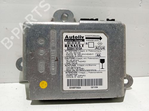 Used ECU airbags ECU airbags 19010235 19010235