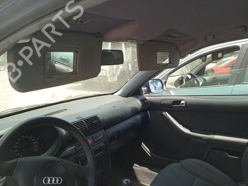 Mass air flow sensor AUDI A3 (8L1) 1.9 TDI | BP19013102M95 