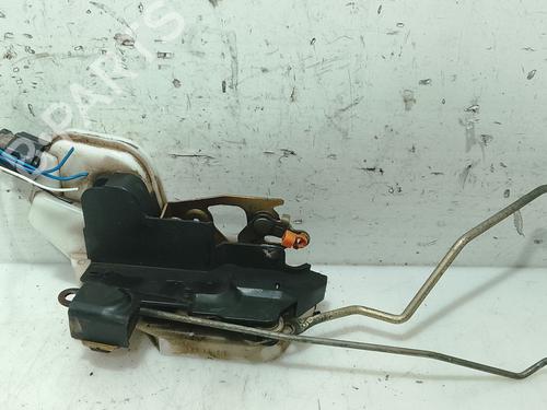 Used Front left lock Front left lock MITSUBISHI GALANT VIII (EA_) 2.0 TDI (EA6A) (90 hp) 22758915 22758915