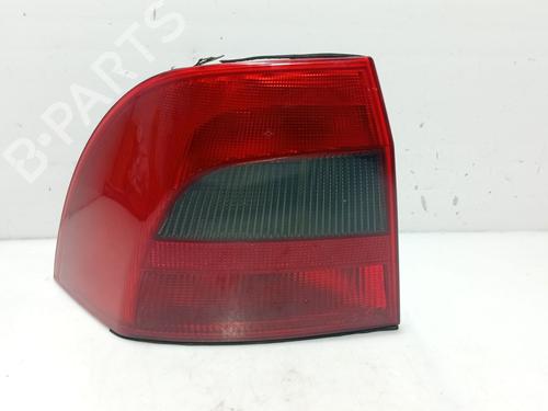 Used Left taillight Left taillight OPEL VECTRA B (J96) 1.6 i 16V (F19) (100 hp) 32732742 32732742