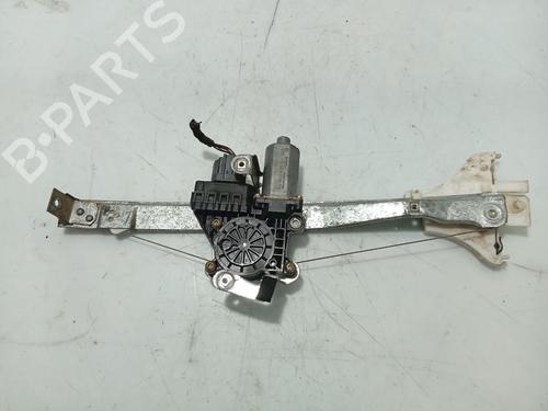 Elevador vidro trás esquerdo FORD MONDEO III Saloon (B4Y) 2.0 TDCi (130 hp) 32322547