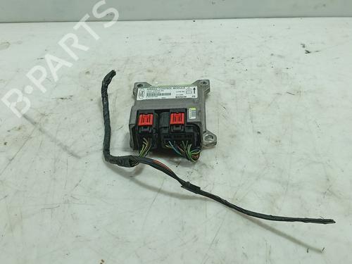 Used ECU airbags ECU airbags FORD FOCUS I (DAW, DBW) 1.8 Turbo DI / TDDi (90 hp) 36105816 36105816