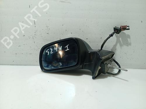 left-mirror-peugeot-407-sw-6e_-6d_-2004-2005-2006-2007-2008-2009-2010-2011-31099911 main image
