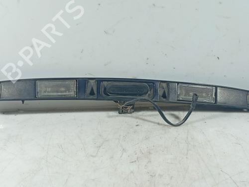 Used Tailgate handle Tailgate handle BMW 3 (E46) 330 d (184 hp) 40490711 40490711