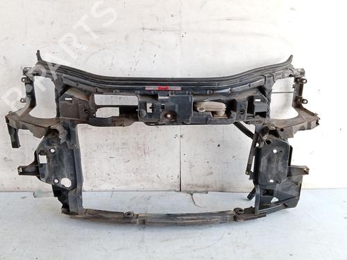 Used Front slam panel Front slam panel AUDI A2 (8Z0) 1.4 TDI (75 hp) 36386055 36386055