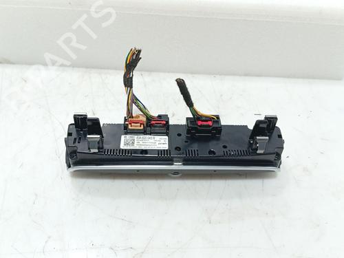 Climate control AUDI Q3 Sportback (F3N) 35 TDI | BP40288785I5 - Image 3