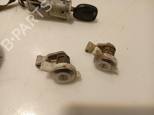 Ignition barrel RENAULT CLIO II (BB_, CB_) 1.2 (BB0A, BB0F, BB10, BB1K, BB28, BB2D, BB2H, CB0A,... | BP31111442M48 