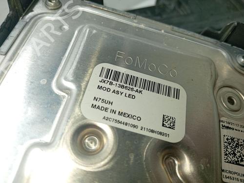 Optica esquerda FORD KUGA III (DFK)  | BP31102460C28 