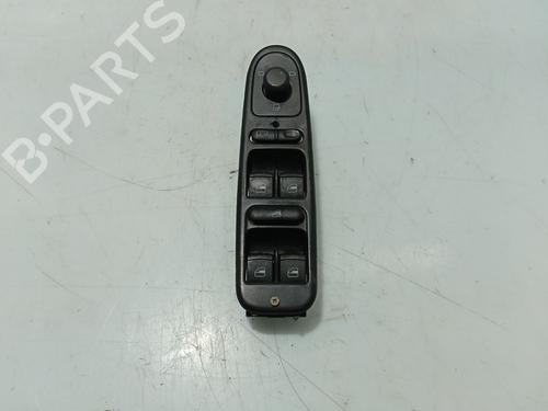 Used Left front window switch SEAT LEON (1M1) 1.6 16 V (105 hp) 31609295