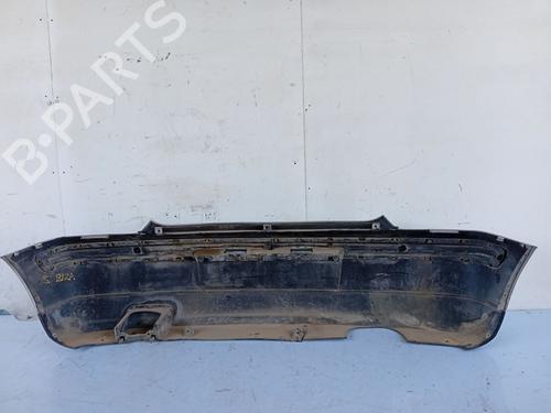 Rear bumper SEAT IBIZA II (6K1) 1.9 TDI | BP31107951C8 