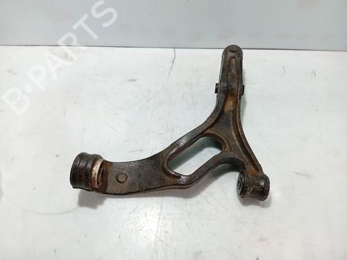 Used Right front suspension arm VW TOUAREG (7LA, 7L6, 7L7) 5.0 V10 TDI (313 hp) 32780512
