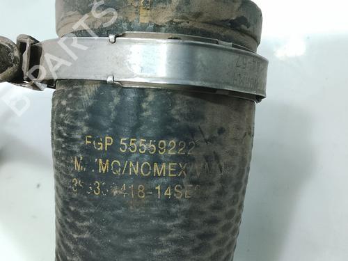 Pipe OPEL ASTRA H (A04) 1.3 CDTI (L48) | BP38647651M125 - Image 2