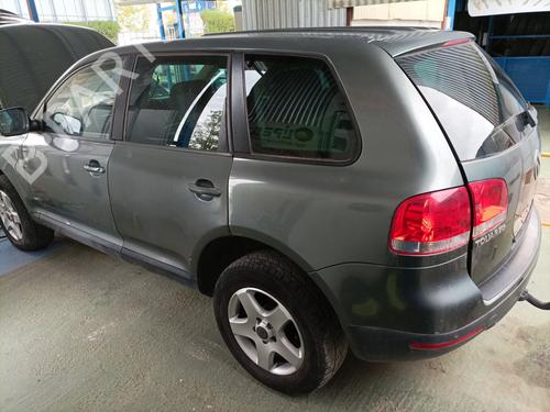 Starter VW TOUAREG (7LA, 7L6, 7L7) 5.0 V10 TDI | BP32237174M8