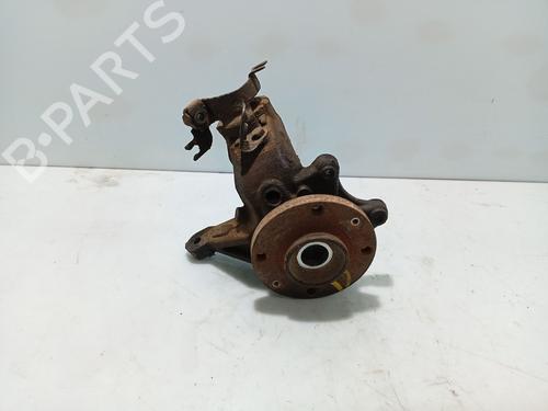 Used Right front steering knuckle Right front steering knuckle CITROËN BERLINGO / BERLINGO FIRST MPV (MF_, GJK_, GFK_) 1.9 D (MFWJZ) (70 hp) 33027465 33027465