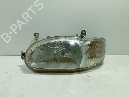Used Left headlight Left headlight FORD ESCORT V Turnier (ANL) 1.8 TD (90 hp) 33996635 33996635