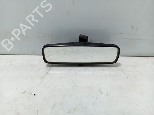 Ryggespeil Innvendig RENAULT MEGANE Scenic (JA0/1_) 1.9 D (JA0J) (64 hp) 31100610
