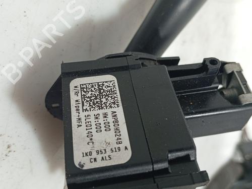 Steering column stalk SEAT LEON (1P1) 1.9 TDI | BP36882545I23  - Image 7