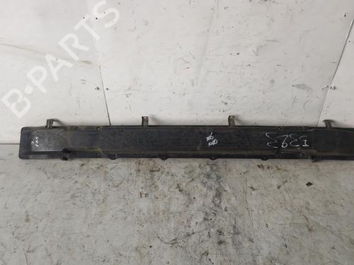 Used Front bumper reinforcement KIA CARNIVAL II (GQ) [1999-2007]  24843407