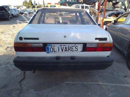 Front right window mechanism VW POLO CLASSIC (86C, 80) 1.3 Cat | BP31100992C23 