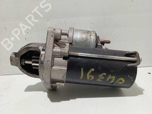 Used Starter Starter 18986263 18986263