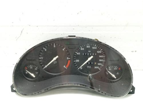 Quadrante OPEL CORSA B (S93) 1.7 D (F08, F68, M68) (60 hp) 31102506