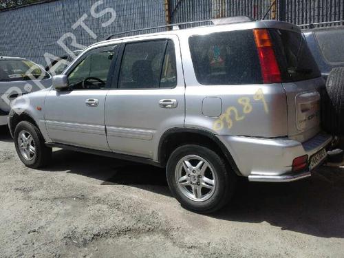 Gearbox HONDA CR-V I (RD)  | BP23541229M3 