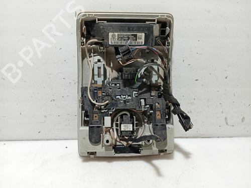 Interior roof light AUDI A3 (8P1) 2.0 TDI 16V | BP31101214I8