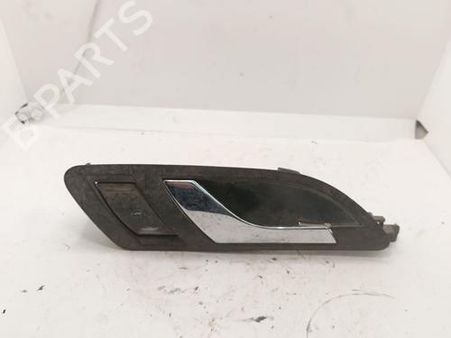 Used Front right interior door handle SKODA SUPERB I (3U4) 1.9 TDI (130 hp) 31305961
