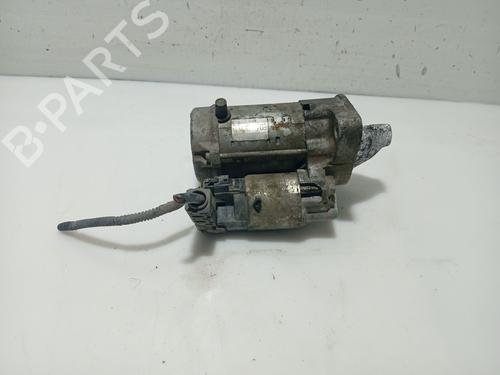 Used Starter TOYOTA YARIS (_P9_) [2005-2014]  31110485