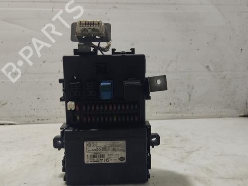 Used Fuse box NISSAN PRIMERA Hatchback (P11) 2.0 TD (90 hp) 31106714