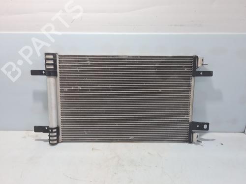 Used AC radiator FIAT DOBLO Box Body/MPV (510_, 511_) BlueHDi 100 (102 hp) 31107554