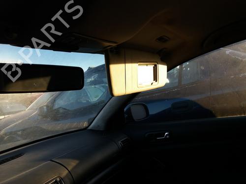 AC-Styringsenhed/Manøvreenhed VW PASSAT B5 (3B2) 1.9 TDI | BP18986000I5 