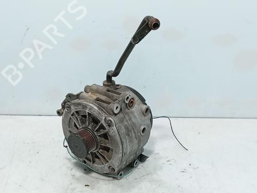 Used Alternator Alternator MERCEDES-BENZ M-CLASS (W163) ML 270 CDI (163.113) (163 hp) 34719972 34719972