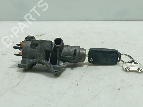 Used Ignition barrel Ignition barrel 36105218 36105218