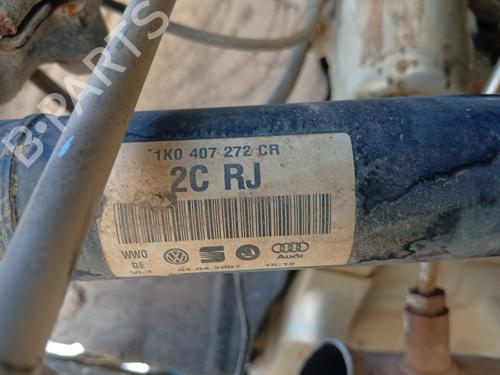 Right front driveshaft SKODA OCTAVIA II Combi (1Z5)  | BP31102294M39 