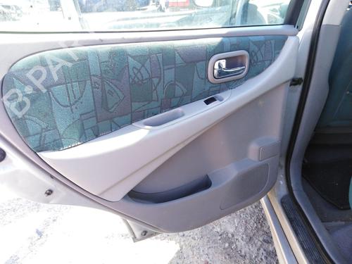 Egr NISSAN ALMERA TINO (V10) 2.2 dCi | BP31099323M69 