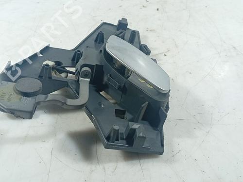 Rear left interior door handle CITROËN C5 I (DC_) 2.0 HDi (DCRHZB, DCRHZE) | BP39972638I15 - Image 3