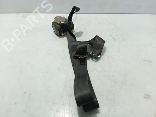 Cinturón de seguridad trasero central PEUGEOT 407 (6D_) 1.6 HDi 110 (6D9HZC, 6D9HYC) (109 hp) 32035142