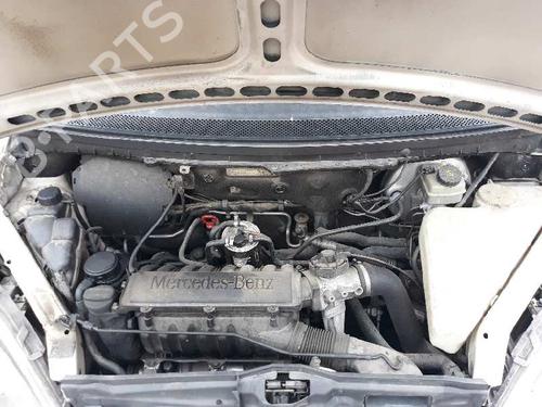 Øvrige Styrinhsenheder MERCEDES-BENZ A-CLASS (W168)  | BP31098252M11 