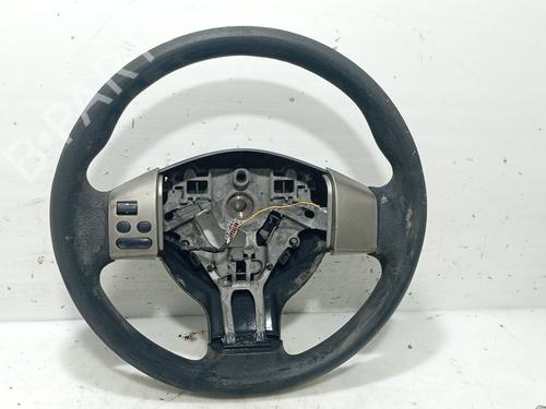 Steering wheel NISSAN NOTE (E11, NE11) 1.5 dCi | BP36800881C49 - Image 2