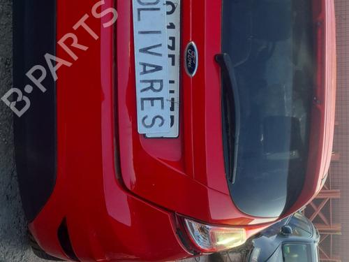 Right front fog light FORD FIESTA VI (CB1, CCN) 1.0 EcoBoost | BP31104388C31 