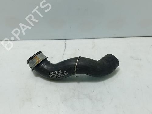 Used Pipe MERCEDES-BENZ E-CLASS (W211) [2002-2009]  31109671