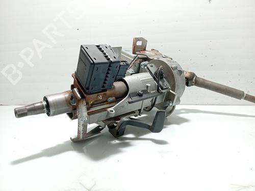 Steering column RENAULT CLIO IV (BH_) 1.2 16V (BHA1, BHAK, BHMG, BHMK) | BP31105206M21 - Image 3