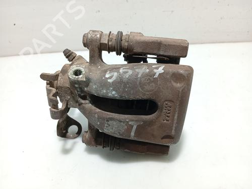 Højre bremsekaliber bag OPEL ZAFIRA / ZAFIRA FAMILY B (A05) 1.9 CDTI (M75) (120 hp) 31101160