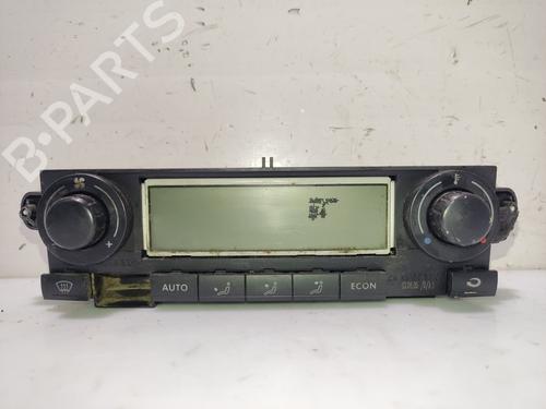 Used Climate control SEAT IBIZA III (6L1) 1.9 TDI (100 hp) 24539907