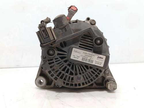 Alternator FORD FIESTA VI (CB1, CCN) 1.4 TDCi | BP39973867M7 - Image 3