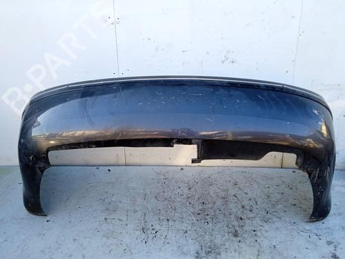 Used Rear bumper SKODA SUPERB I (3U4) 1.9 TDI (130 hp) 23218470